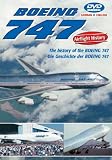 Eigenschaften LIMOX Produktion und Handel  / Die Geschichte der Boeing 747
