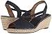 Clarks Women's Petrina Lulu Wedge Sandal
