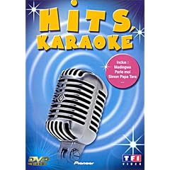 Hits Karaok� - Vol.2 : Madingwa� - DVD