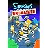 Simpsons Comics Unchained