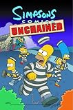 Simpsons comics unchained