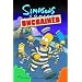 Simpsons Comics Unchained