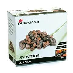 Landmann Lavasteine 3 kg im Beutel