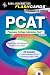 PCAT (Pharmacy College Admission Test) Flashcard Book Premium Edition w/CD-ROM (PCAT Test Preparation)