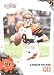Carson Palmer - Cincinnati Bengals - 2010 Score Football Card - NFL Trading Card in Screwdown Case