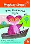 The Feathered Ogre: A Story from Italy (Monster Stories)