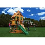 Gorilla Playsets Blue Ridge Riverview