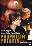 Proprieta` Privata