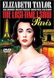 The Last Time I Saw Paris