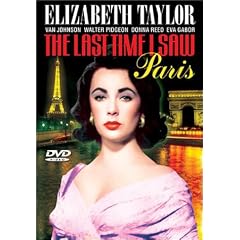 The Last Time I Saw Paris by 