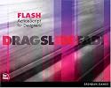 Flash ActionScript for Designers: Drag, Slide, Fade