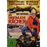 Der Unheimliche R�cher - Vergessene Western Vol. 10von "Ken Maynard"