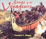 Songs of the Voyageurs (French Edition)