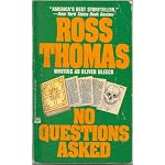 No Questions Asked book cover