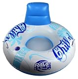 Rave Chillin River Float Tube
