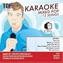 Top Tunes Karaoke CDG Mixed Pop Vol. 48 TT-254