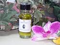 Hand-blended Oil: Anointing Oil