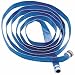 Apache Water Pump PVC Discharge Hose - 1in. X 25 Feet