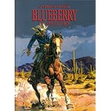 Blueberry, tome 4 : Le Cavalier perdupar Jean Giraud