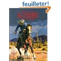 Blueberry, tome 4 : Le Cavalier perdu