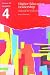 Higher Education Leadership: An Analysis of the Gender Gap (J-B ASHE Higher Education Report Series (AEHE))