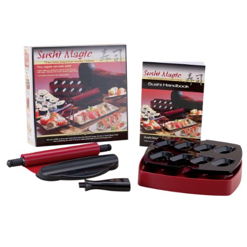 Sushi Magic Kit