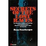 secrets of the lost race