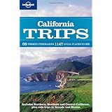 Lonely Planet California Trips (Regional Travel Guide)