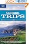 Lonely Planet California Trips (Regional Travel Guide)