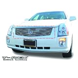 2004-2008 CADILLAC SRX SUV BILLET GRILLE GRILL by T-Rex Grilles