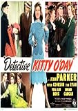 Detective Kitty O`Day