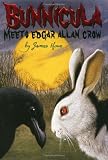 Bunnicula Meets Edgar Allan Crow (1416914587) by Howe, James