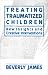 Book Treating Traumatized Children