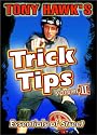Tony Hawk's Trick Tips, Vol. 2 - Essentials of Street