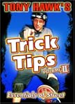 T.Hawk Trick Tips Vol. 2