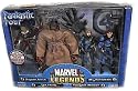 Marvel Legends Fantastic 4 Action Figure Set