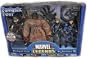 Marvel Legends Fantastic 4 Action Figure Set
