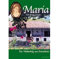 Maria: Der Welterfolg aus Kolumbien: 2