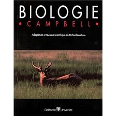 Biologie