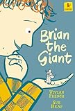 Brian the giant