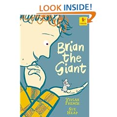 Brian the Giant (Starters)