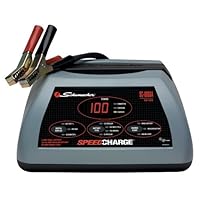 Schumacher SC-8000A Speedcharge Charger/Maintainer