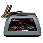 Schumacher SC-8000A Speedcharge Charger/Maintainer