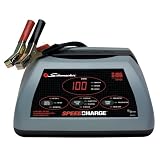 Schumacher SC-8000A Speedcharge Charger/Maintainer