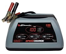Schumacher SC-8000A Speedcharge Charger/Maintainer