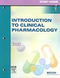 Study Guide for Introduction to Clinical Pharmacology