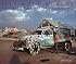 Self-Made Worlds: Visionary Folk Art Environments
