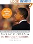 Barack Obama in His Own Words