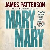 Mary, Mary: Alex Cross, Book 11 | James Patterson