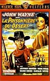 La prisonniere du desert